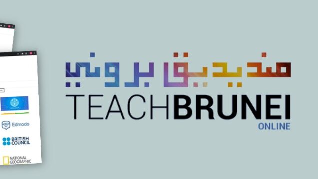 LI-TeachBrunei