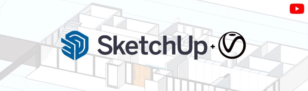 Architecture by SketchUp