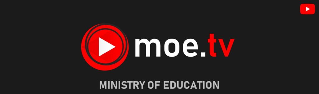 MOE.tv - Prototype