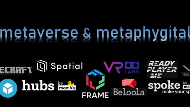 LI-Metaverse