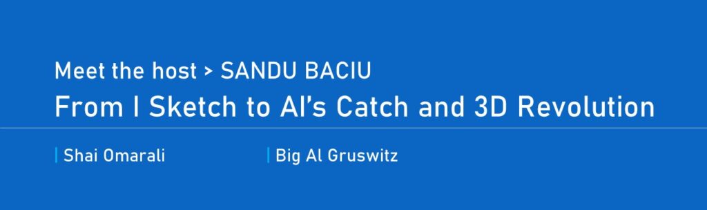AI and 3D Revolution