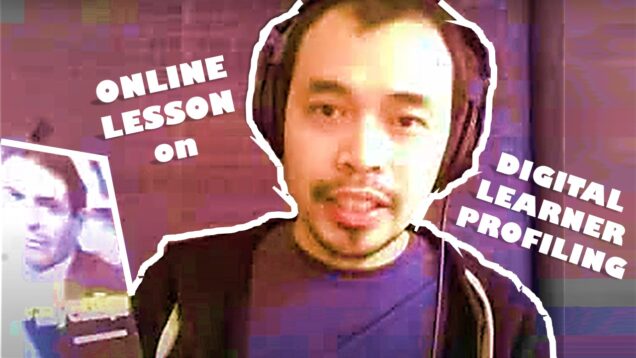 ShaiOmaraliTV–Online-Lesson-on-Digital-Learner-Profiling