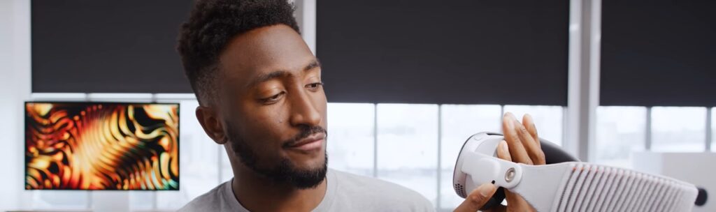 Apple Vision Pro Review