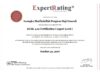 2007-10-30–ExpertRating–HTML401-Certification-ExpertLevel conv 1