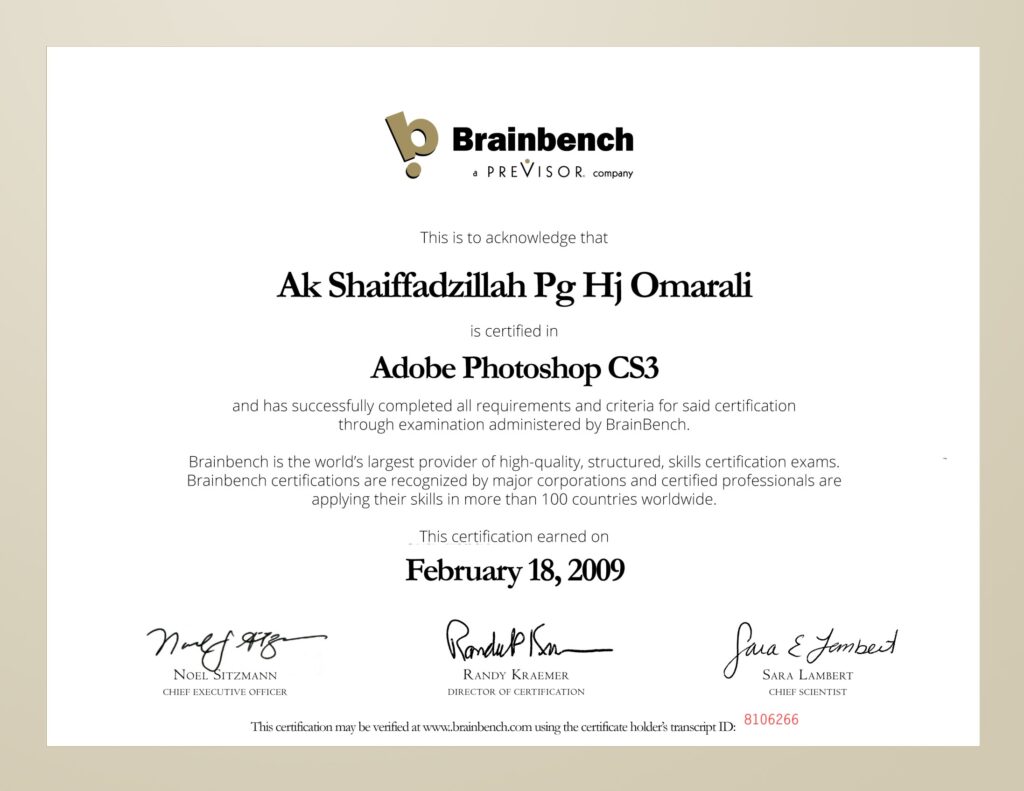 Adobe Photoshop CS3