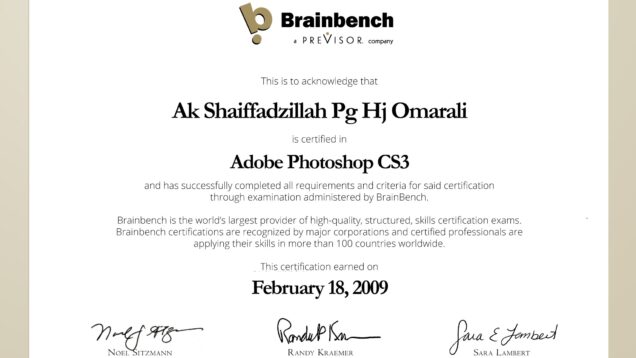 2009-02-18–Brainbench–Adobe-PhotoShop-CS3 conv 1