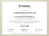 2009-03-03–BrainBench–Linux-Administration-RHEL-5 conv 1