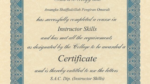 2009-09-22–Stonebridge–SACDiploma conv 1