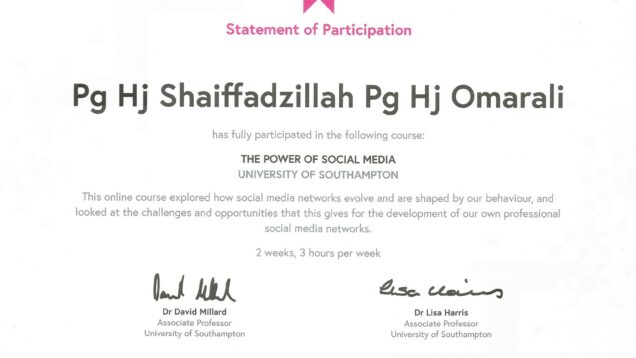 2016-05-08–SouthamptonUniversity–The-Power-of-Social-Media conv 1