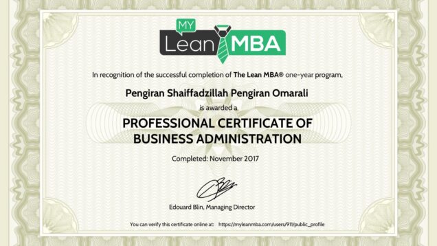 2017-11-00–MyLeanMBA–Professional-Certificate-of-Business-Administration conv 1