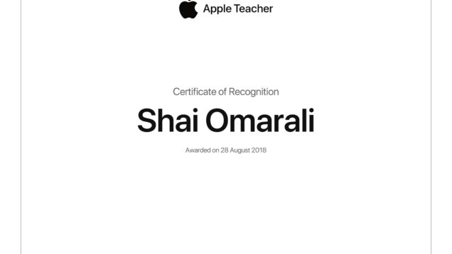 2018-08-28–Apple–Apple-Teacher conv 1