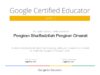 2018-08-29–Google–Google-Certified-Educator-Level-1 conv 1
