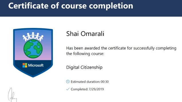 2019-07-29–Microsoft–Digital-Citizenship conv 1