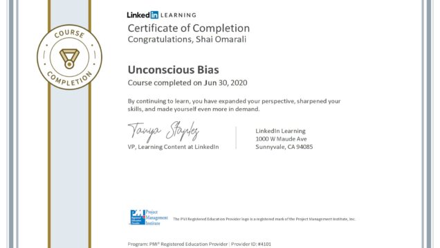 2020-06-30–LinkedIn–Unconscious-Bias-PMI conv 1