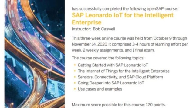 2020-12-30–SAP–SAP-Leonardo-IoT-for-the-Intelligent-Enterprise conv 1