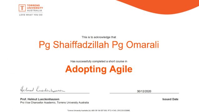2020-12-30–TorrensUniversity–Adopting-Agile conv 1