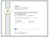 2021-01-03–LinkedIn–Learning-Design-Thinking-Lead-Change-in-your-Organization-PMI conv 1