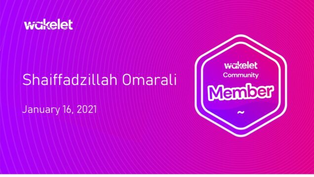 2021-01-16–Wakelet–Community-Member conv 1