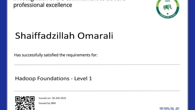 2021-01-18–IBM–Hadoop-Foundations-Level-1 conv 1