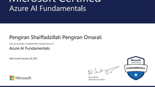 2021-01-20–Microsoft–Azure-AI-Fundamentals conv 1