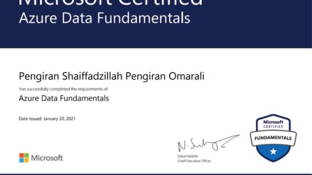 2021-01-20–Microsoft–Azure-Data-Fundamentals conv 1