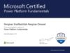 2021-01-21–Microsoft–Power-Platform-Fundamentals conv 1