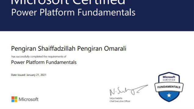 2021-01-21–Microsoft–Power-Platform-Fundamentals conv 1