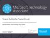 2021-01-22–Microsoft–MTA-Introduction-to-Programming-using-Python conv 1