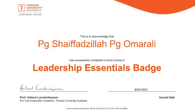 2021-01-30–TorrensUniversity–Leadership-Essentials conv 1