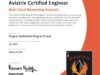 2021-02-09–Aviatrix–Multi-Cloud-Networking-Associate conv 1