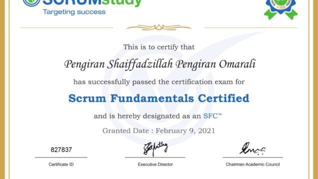 2021-02-09–SCRUMStudy–Scrum-Fundamentals-Certified conv 1