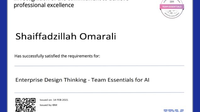 2021-02-14–IBM–Enterprise-Design-Thinking-Team-Essentials-for-AI conv 1