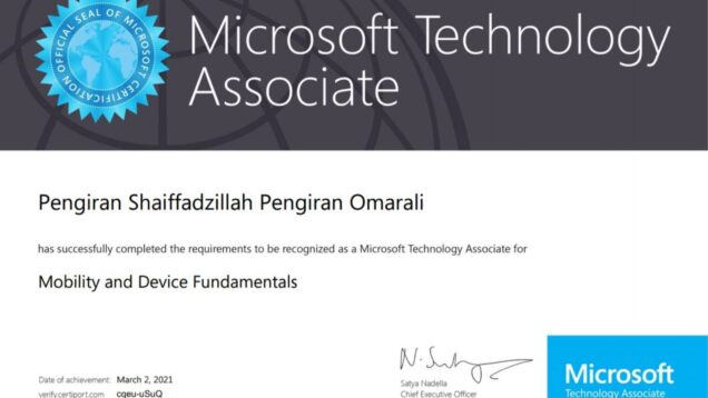2021-03-02–Microsoft–Mobility-and-Device-Fundamentals conv 1