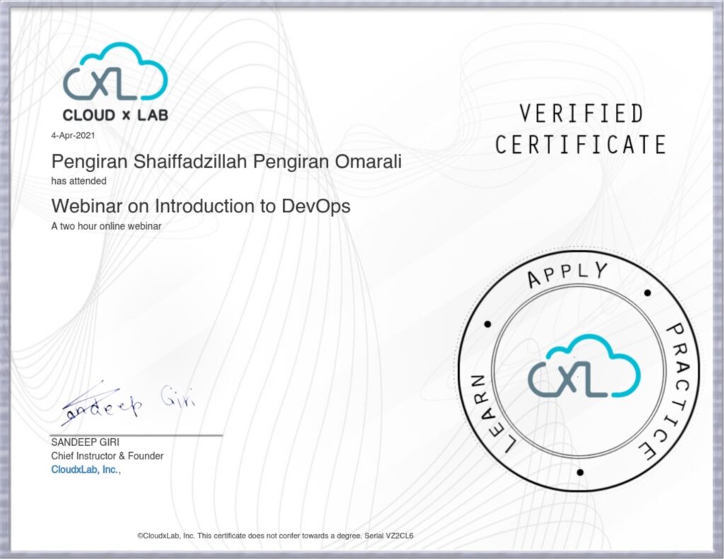 Introduction to DevOps