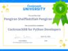 2021-04-15–Cockroach–CockroachDB-for-Python-Developers conv 1