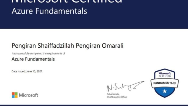 2021-06-10–Microsoft–Azure-Fundamentals conv 1