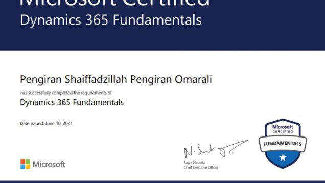 2021-06-10–Microsoft–Dynamic-365-Fundamentals conv 1