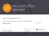 2021-06-10–Microsoft–Microsoft-Office-Specialist-Word-Associate conv 1