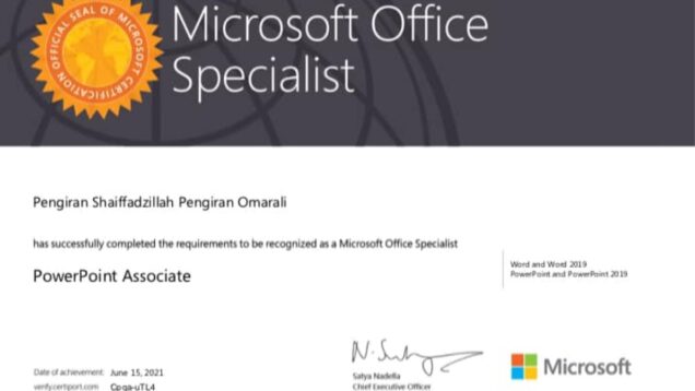 2021-06-15–Microsoft–Microsoft-Office-Specialist-Powerpoint conv 1