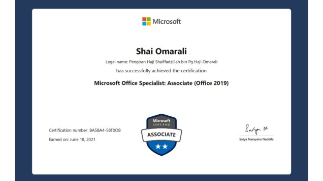2021-06-18–Microsoft–Microsoft-Office-Specialist-Office-Associate conv 1