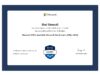 2021-06-25–Microsoft–Microsoft-Office-Specialist-Microsoft-Word-Expert conv 1