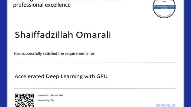 2021-07-10–IBM–Accelerated-Deep-Learning-with-GPU conv 1