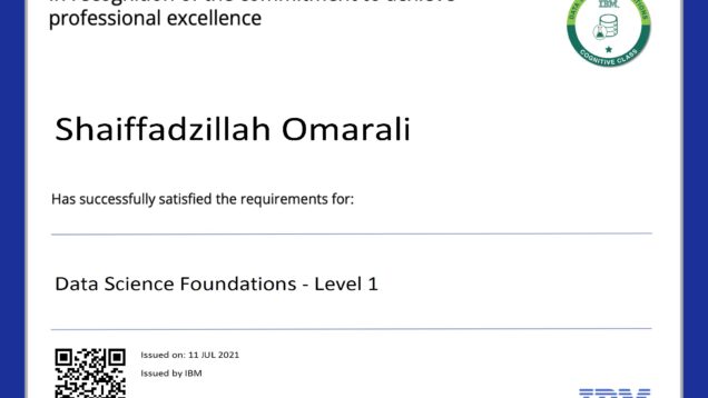 2021-07-11–IBM–Data-Science-Foundations conv 1