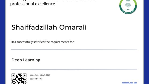 2021-07-11–IBM–Deep-Learning conv 1