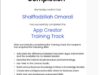 2021-09-02–Celonis–App-Creator-Training-Track conv 1