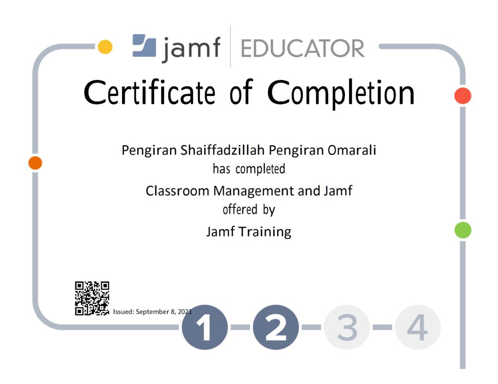 Jamf - Classroom Management and Jamf
