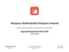 2021-09-16–Apple–App-Development-with-Swift-Associate conv 1