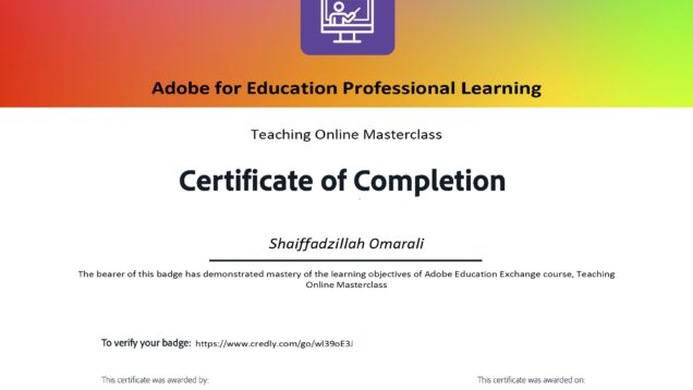 2021-10-10–Adobe–Teaching-Online-Masterclass conv 1