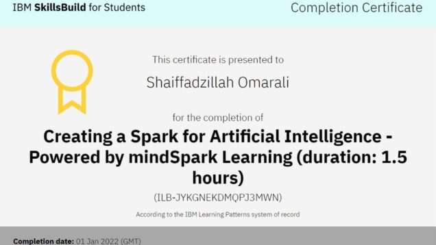 2022-01-01–IBM–Creating-a-Spark-for-Artificial-Intelligence conv 1