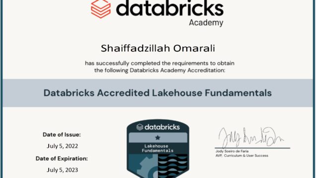 2022-07-05–Databricks–Databricks-Accredited-Lakehouse-Fundamentals-PDF conv 1